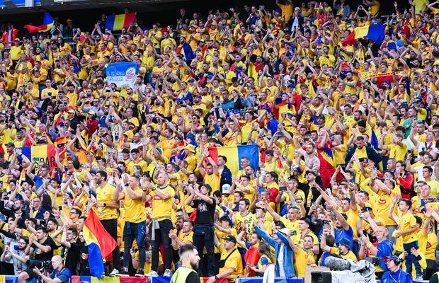 S-a stabilit programul din Liga Națiunilor » Când și unde joacă România primul meci