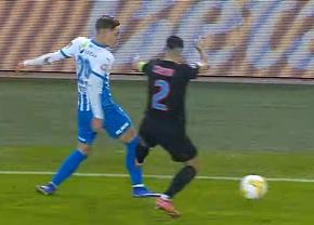 Universitatea Craiova contraatacă după 2-2 cu FCSB: „Crețu trebuia eliminat!” » Expertul contactat de GSP a tranșat faza