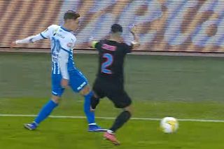 Universitatea Craiova contraatacă după 2-2 cu FCSB: „Crețu trebuia eliminat!” » Expertul contactat de GSP a tranșat faza