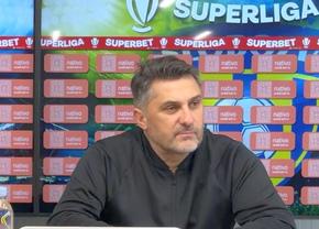 Cum a numit-o Claudiu Niculescu pe Dinamo, înainte de revedere: „N-am făcut asta niciodată împotriva lor”