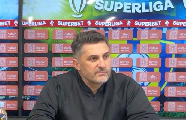 Cum a numit-o Claudiu Niculescu pe Dinamo, înainte de revedere: „N-am făcut asta niciodată împotriva lor”