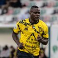 Mario Balotelli, victima rasismului în Emiratele Arabe Unite / foto: Facebook AL ITTIFAQ FC