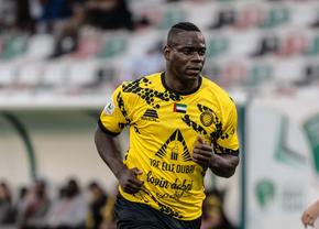 Mario Balotelli, victima rasismului în Emiratele Arabe Unite