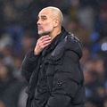 Pep Guardiola, antrenorul lui Manchester City // FOTO: Getty Images