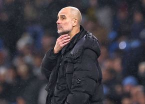 Pep Guardiola a intervenit în scandalul de rasism din Liga Campionilor: „Plătiți mai bine profesorii... acolo se rezolvă problema”