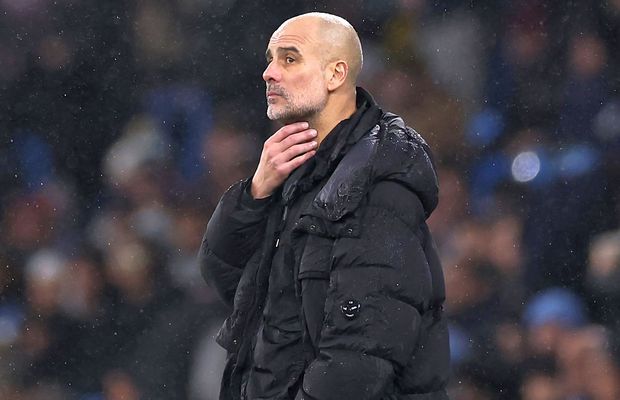 Pep Guardiola crede că educația poate rezolva problema rasismului în fotbal: „Plătiți mai bine profesorii!”
