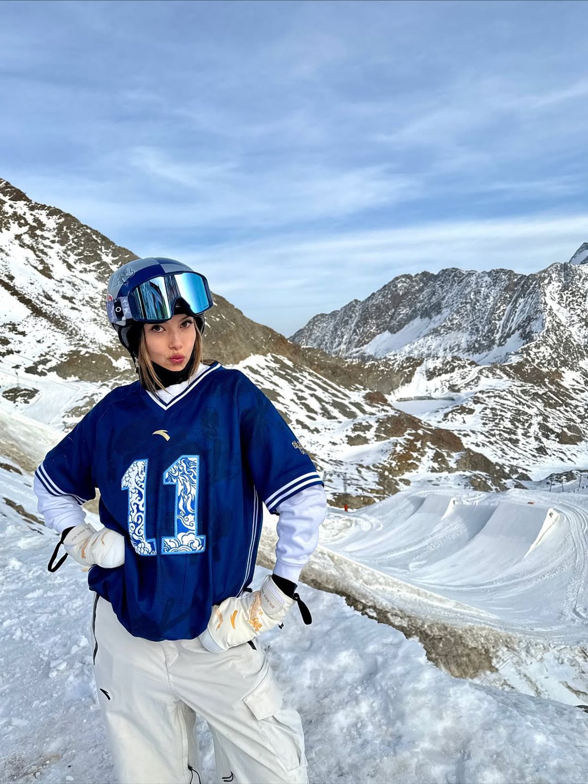 Vedeta-model la Jocurile Olimpice a câștigat peste 20 de milioane de dolari, doar 1% din premii!