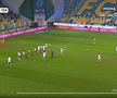 Golul anulat lui FC Argeș cu Petrolul