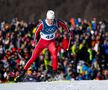 Johannes Klaebo, al treilea aur la Milano-Cortina 2026! A egalat recordul de medalii olimpice supreme al legendarului Bjorn Daehlie