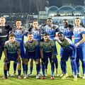 Gloria Bistrița s-a calificat în sferturile Cupei României Betano