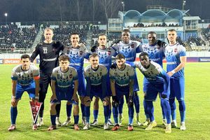 Corvinul 2.0? Divizionara secundă e în sferturile Cupei și vrea mai mult: „Știți proverbul cu buturuga”