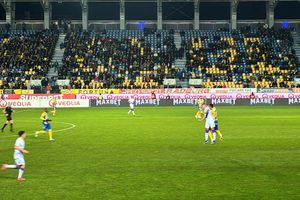 Petrolul - FC Argeș » Premieră în acest sezon de Superligă: ce s-a întâmplat în minutul 7