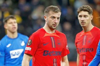 Dorit de 3 echipe din Superligă, Daniel Popa a semnat și efectuează astăzi primul antrenament