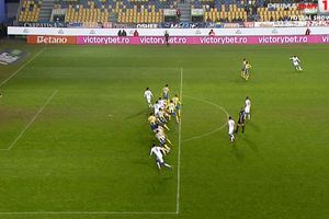 Fază de neînțeles în Petrolul - Argeș » Radu Petrescu a anulat golul și a început haosul: explicație aiuritoare