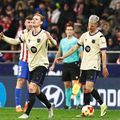 Frenkie de Jong a răbufnit după umilința din Cupa Spaniei / Imago Images