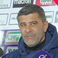 Dani Coman, președintele lui FC Argeș