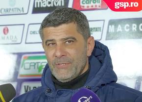 Dani Coman spune cine trebuie să fie titular în poartă cu Turcia: „Pe el aș miza”
