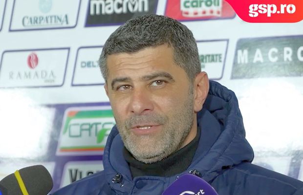 Dani Coman spune cine trebuie să fie titular în poartă cu Turcia: „Pe el aș miza”