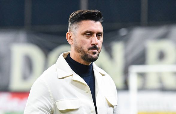 Ciprian Marica a criticat 3 „tricolori” de la Istanbul: „Au fost greoi, nu au dat siguranță!”