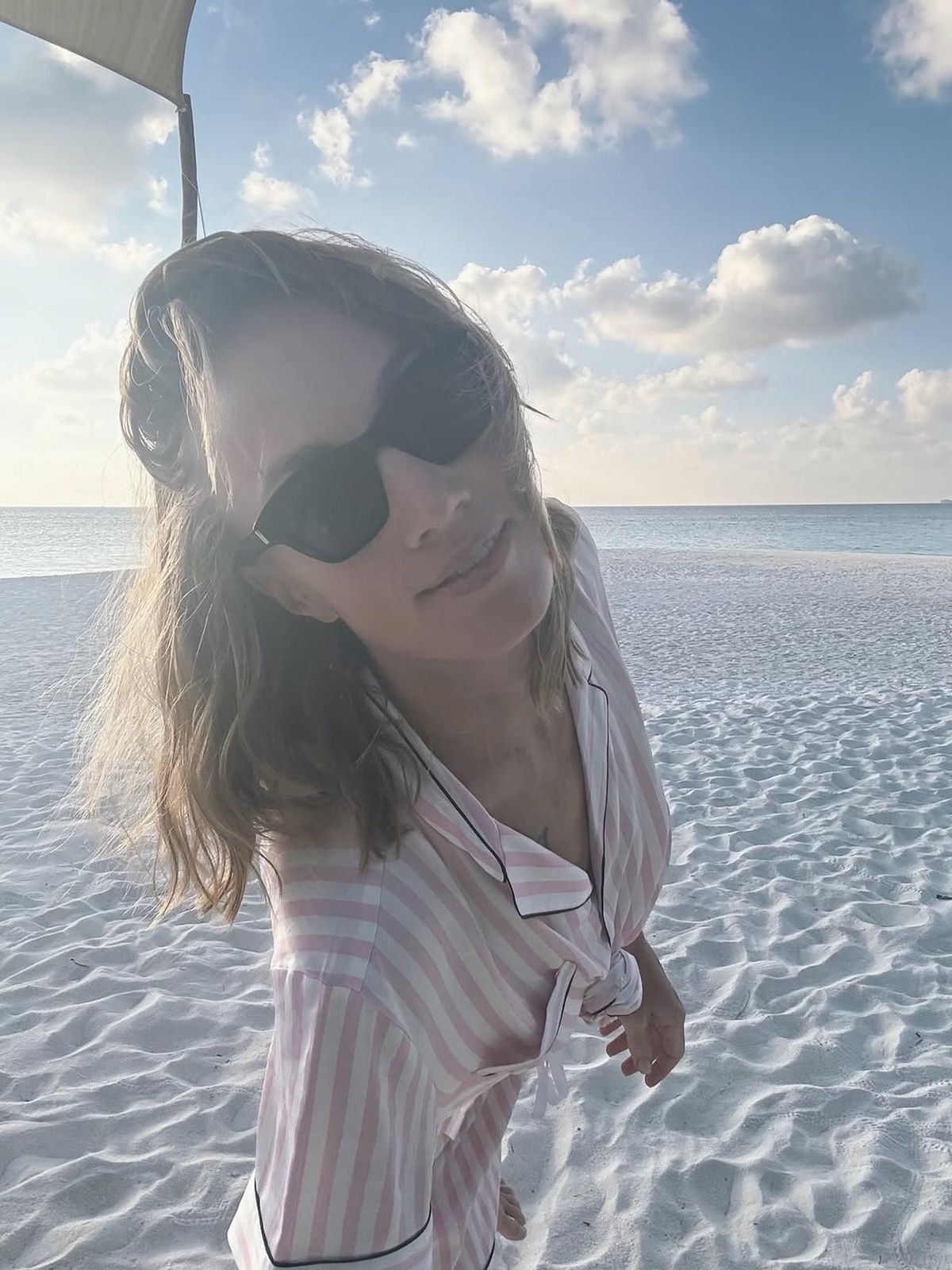 La 40 de ani, fosta mare campioană din tenis e de nerecunoscut și a început o viață nouă: „Bosco e o companie mare din Rusia. Le-am trimis modelul”