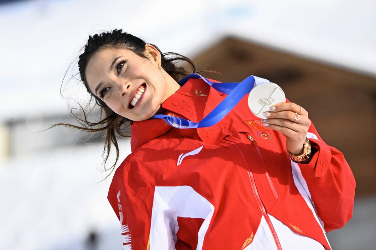 Vedeta-model la Jocurile Olimpice a câștigat peste 20 de milioane de dolari, doar 1% din premii!