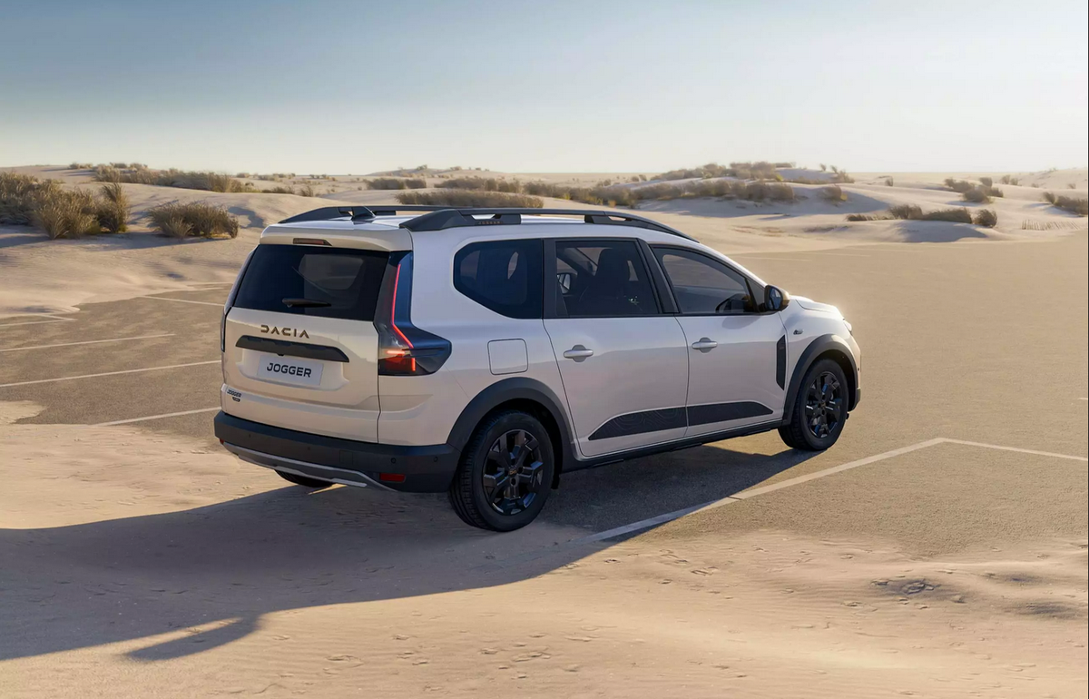 Noua motorizare de la Dacia se poate comanda și în România » Toate informațiile despre prețuri și echipări