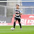 Alin Toșca a plecat de la U Cluj // FOTO: Imago Images