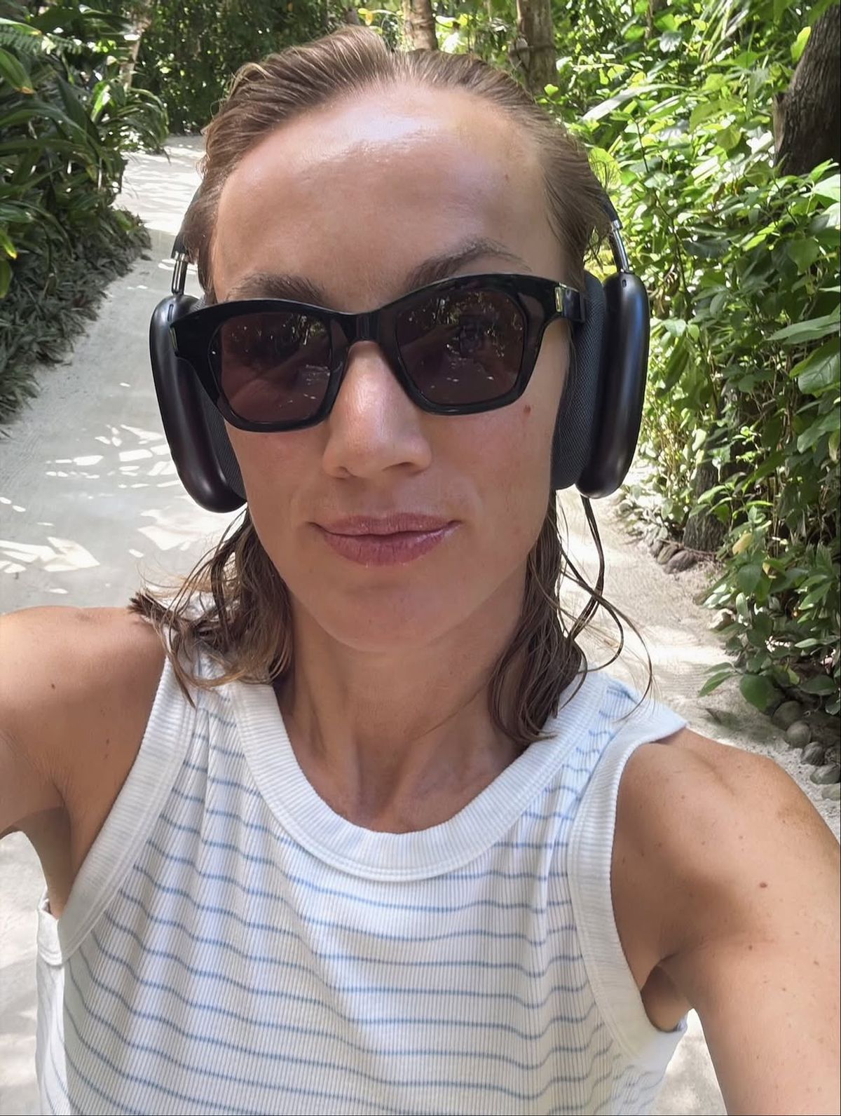 Svetlana Kuznetsova, viața de după tenis