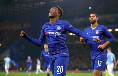 Callum Hudson-Odoi de la Chelsea, depistat pozitiv! Premier League, lovită de un nou caz de coronavirus