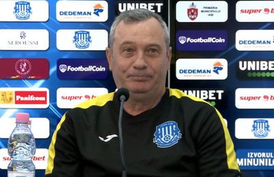 VIDEO EXCLUSIV Oficialii lui Poli Iași se tem de ce e mai rău: „Fără drepturile TV, cluburile luptă cu falimentul” + „Mircea Rednic a răcit, a ieșit cu părul ud de la saună”