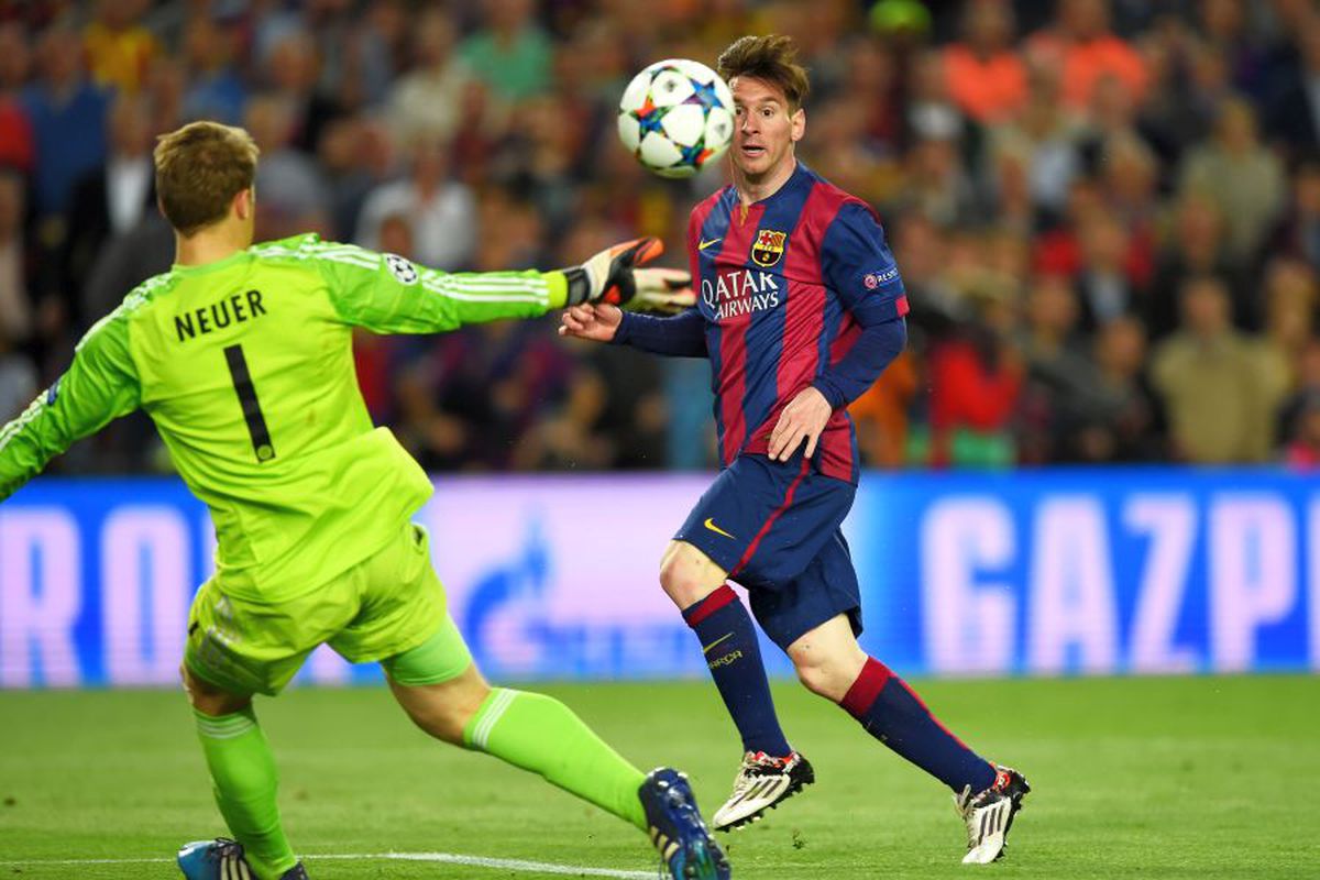 Bayern Munchen și Barcelona, deja campioane? Ce plan au nemţii şi spaniolii în criza pandemiei de coronavirus