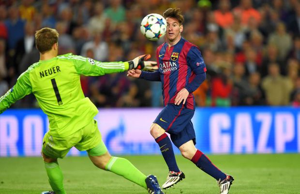 Bayern Munchen și Barcelona, deja campioane? Ce plan au nemţii şi spaniolii în criza pandemiei de coronavirus