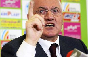 CORONAVIRUS // Dumitru Dragomir anunță un scenariu sumbru: „Nu se va mai relua campionatul și nu se dă titlul anul ăsta”