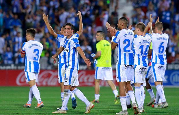 BREAKING NEWS Primul caz de coronavirus din LaLiga: Martin Ortega, directorul lui Leganes, depistat pozitiv!
