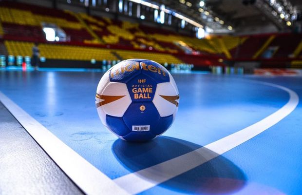 Nu se mai joacă handbal în România din cauza pandemiei de coronavirus » FRH a suspendat toate competițiile în țara noastră