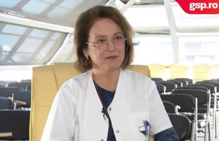 VIDEO Dr. Miruna Stănescu: „Primul pas spre vindecarea depresiei e recunoașterea problemei”