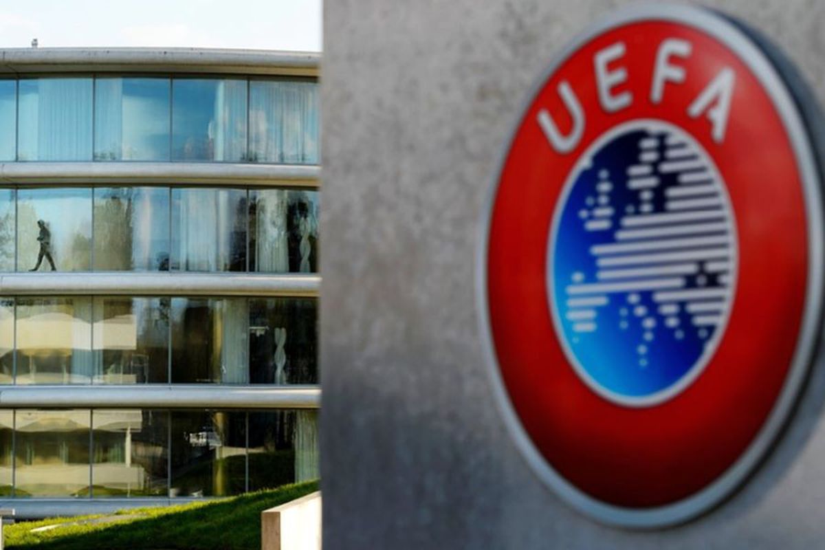 OFICIAL Champions League și Europa League, suspendate! UEFA a făcut azi anunțul