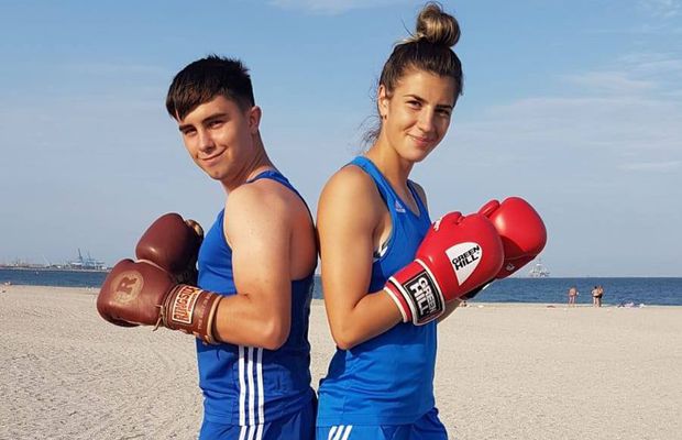 TURNEUL PREOLIMPIC // Pugiliștii români vor la Jocurile Olimpice: „Este competiția vieții noastre”