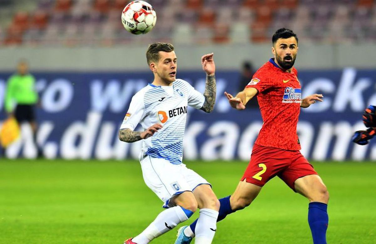 EXCLUSIV Președintele AFAN, detalii de ultim moment despre reluarea Ligii 1 + „Am discutat și cu Burleanu, care va propune la UEFA să se amâne barajul cu Islanda”