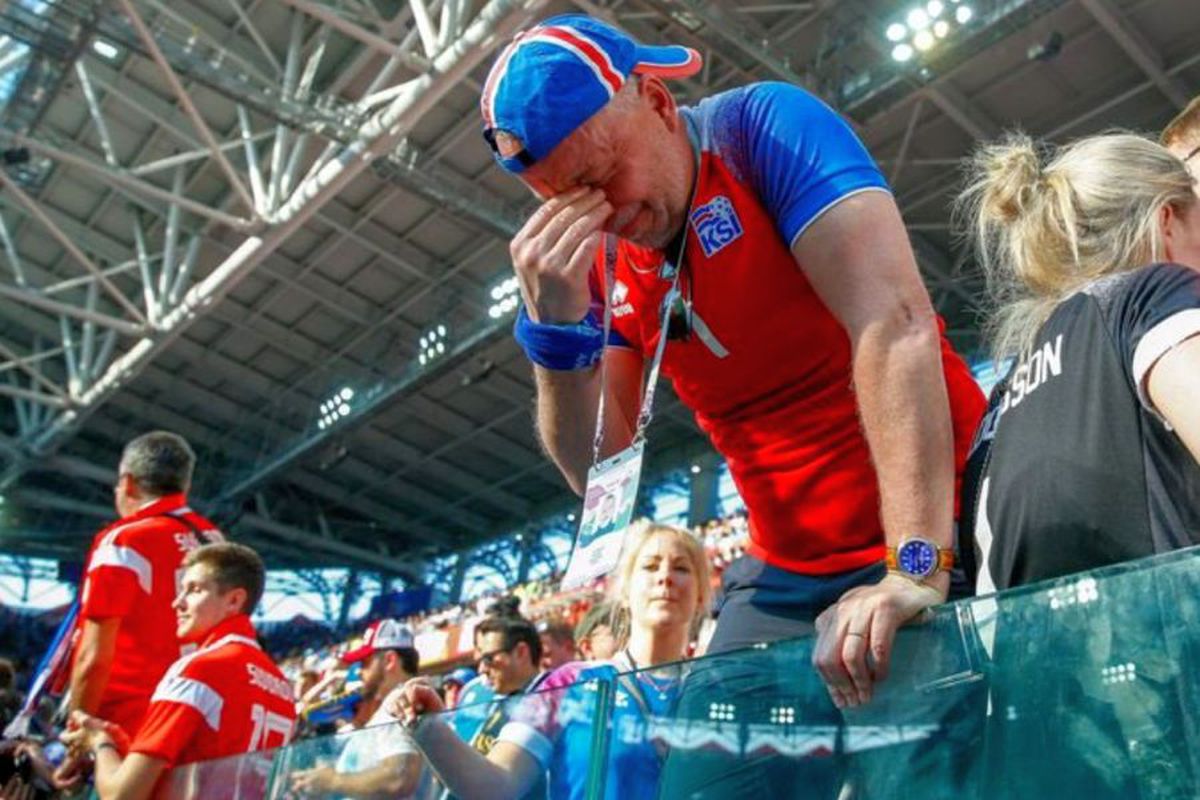 EXCLUSIV Dacă nu se amână, „barajul” Islanda-România se joacă fără spectatori! Ce au hotărât azi islandezii