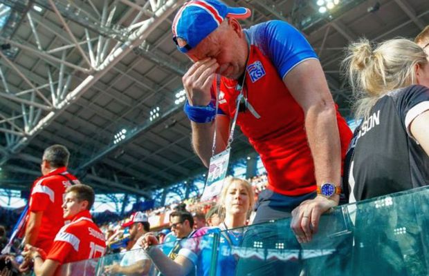 EXCLUSIV Dacă nu se amână, „barajul” Islanda-România se joacă fără spectatori! Ce au hotărât azi islandezii