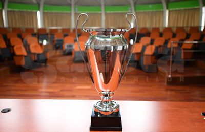 Consecințele coronavirusului în Liga 1 » Cel mai probabil scenariu: nu se acordă titlul!