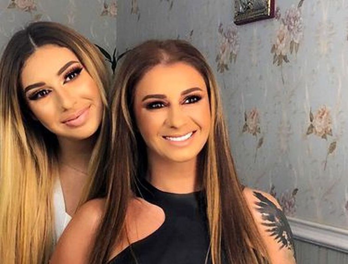 GALERIE FOTO Aniversare în familia impresarului Anamaria Prodan! Imaginile postate de ziua fiicei Sarah