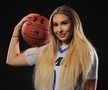 De ce nu are iubit baschetbalista Sarah Dumitrescu, fiica de 23 de ani a Anamariei Prodan: „Am renunțat la «tot ce e pământesc frumos»”