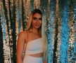 Sarah, fiica Anamariei Prodan, s-a operat din nou la genunchi. „Mă pregătesc să intru iar pe teren”
