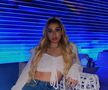 De ce nu are iubit baschetbalista Sarah Dumitrescu, fiica de 23 de ani a Anamariei Prodan: „Am renunțat la «tot ce e pământesc frumos»”