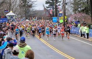 Maratonul Bostonului, amânat din cauza coronavirusului! Este pentru prima dată în 114 ani când se întâmplă asta + celelalte maratoanele afectate