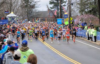 Maratonul Bostonului, amânat din cauza coronavirusului! Este pentru prima dată în 114 ani când se întâmplă asta + celelalte maratoanele afectate
