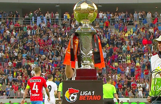 Coronavirusul schimbă formatul în Liga 1 » Scenariul total neașteptat: „E o premieră ce spun, dar ne gândim la varianta asta”