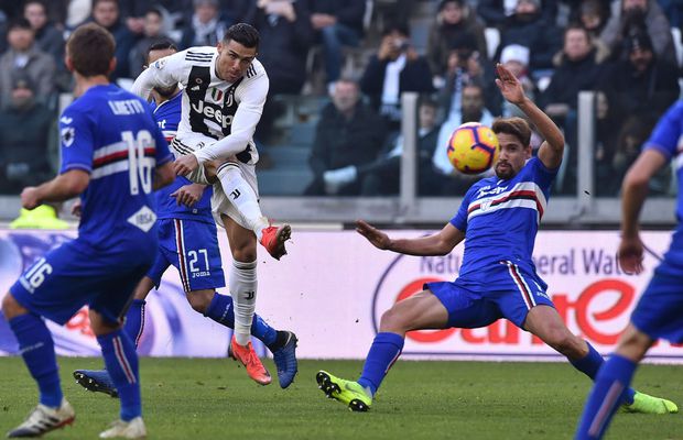 După Gabbiadini, alți 4 fotbaliști importanți de la Sampdoria au fost depistați pozitiv cu coronavirus